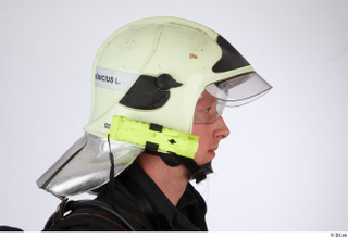 Sam Atkins Firefighter in Protective Suit head helmet 0009.jpg